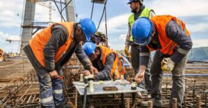 Se Necesitan Obreros y 10 Ayudantes para Construcción – Con o Sin Experiencia