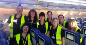 Se Necesita Personal de Limpieza para Aeropuerto – No Requiere Experiencia
